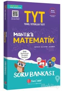 TYT Mantıklı Matematik Soru Bankası