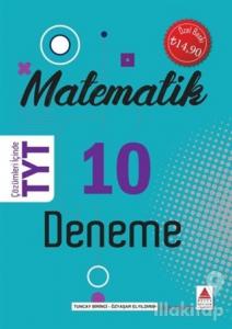 TYT Matematik 10 Deneme