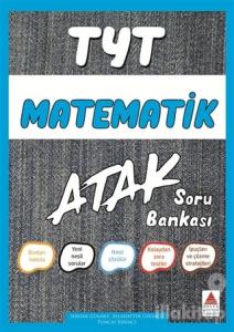 TYT Matematik Atak Soru Bankası