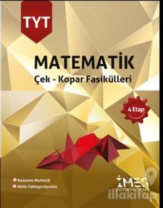TYT Matematik Çek - Kopar Fasikülleri