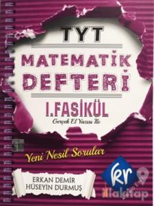 TYT Matematik Defteri 1. Fasikül
