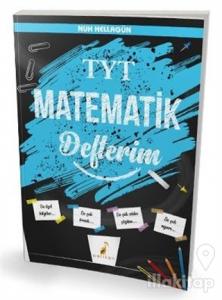 TYT Matematik Defterim