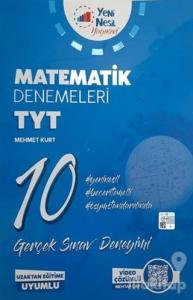 TYT Matematik Denemeleri