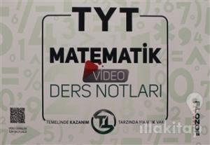 TYT Matematik Ders Notları