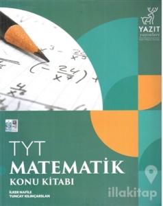 TYT Matematik Konu Kitabı