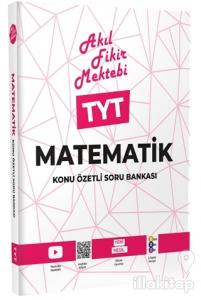 TYT Matematik Konu Özetli Soru Bankası