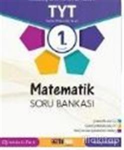 TYT Matematik Soru Bankası 1. Oturum 2019
