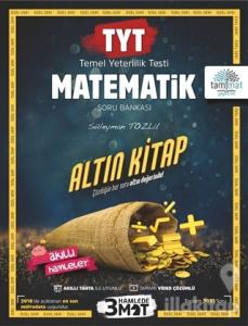 TYT Matematik Soru Bankası
