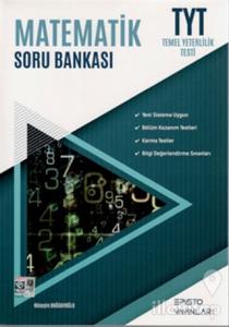 TYT Matematik Soru Bankası