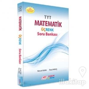 TYT Matematik Üçrenk Soru Bankası