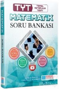 TYT Matematik Video Çözümlü Soru Bankası