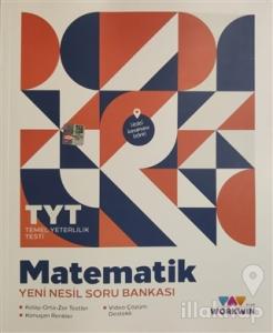 TYT Matematik Yeni Nesil Soru Bankası