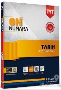 TYT On Numara Tarih Soru Bankası