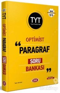 TYT Optimist Paragraf Soru Bankası