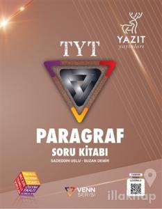 TYT Paragraf Soru Kitabı