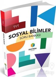 TYT Sosyal Bilimler Soru Bankası