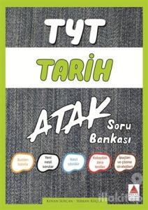 TYT Tarih Atak Soru Bankası