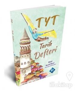 TYT Tarih Defteri