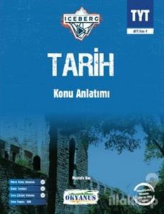 TYT Tarih Konu Anlatımı