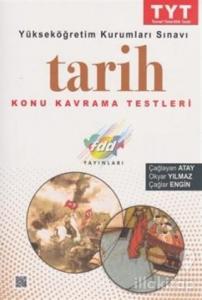 TYT Tarih Konu Kavrama Testleri