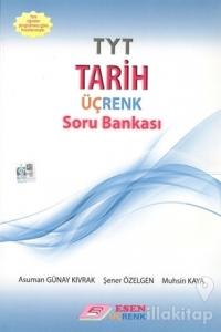 TYT Tarih Soru Bankası