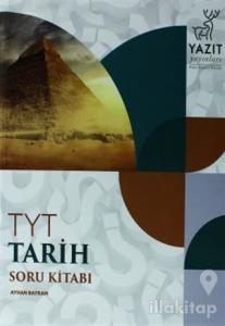 TYT Tarih Soru Kitabı