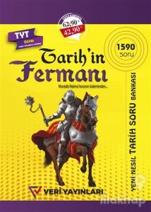 TYT Tarihin Fermanı Soru Bankası
