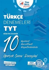 2021 TYT Türkçe 10 Deneme Sınavı