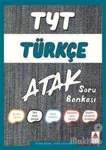 TYT Türkçe Atak Soru Bankası