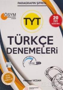 TYT Türkçe Denemeleri 2020