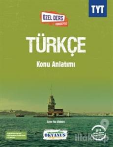 TYT Türkçe Konu Anlatımı