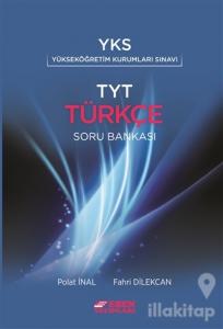 TYT Türkçe Soru Bankası (2019 YKS)