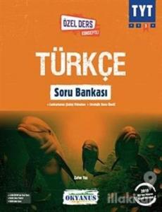 TYT Türkçe Soru Bankası