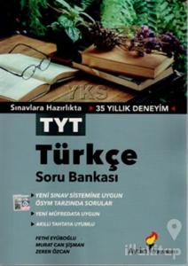TYT Türkçe Soru Bankası