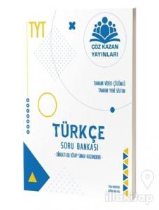 TYT Türkçe Soru Bankası