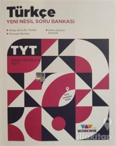 TYT Türkçe Yeni Nesil Soru Bankası