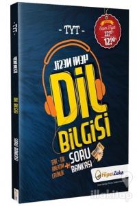 TYT Yeni Nesil Dil Bilgisi Soru Bankası