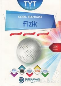 TYT YKS 1. Oturum Fizik Soru Bankası