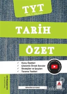 TYT (YKS 1. Oturum) Tarih Özet
