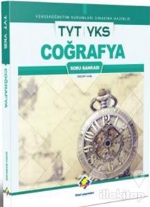 TYT YKS Coğrafya Soru Bankası Bülent Ulaş 2019