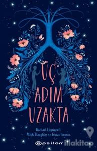 Üç Adım Uzakta (Ciltli)