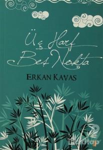 Üç Harf Beş Nokta