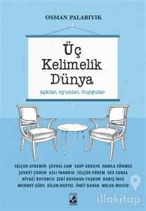 Üç Kelimelik Dünya