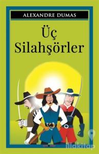 Üç Silahsörler