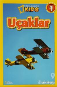 Uçaklar - Seviye 1