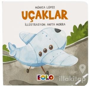 Uçaklar - Taşıtlar Serisi