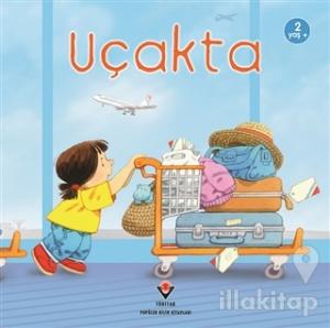 Uçakta