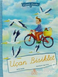 Uçan Bisiklet