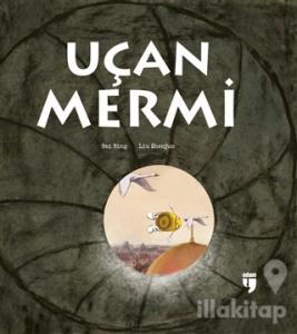 Uçan Mermi (Ciltli)