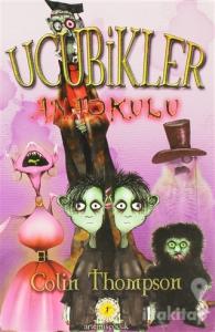 Ucubikler Anaokulu 2. Kitap